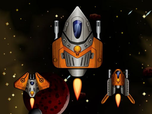 Galactic Racer Prime 2024