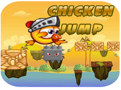 Chicken Jump