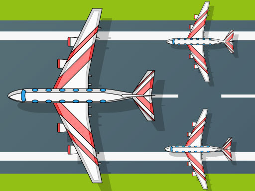 Flight Survival: Emergency Run v0.26