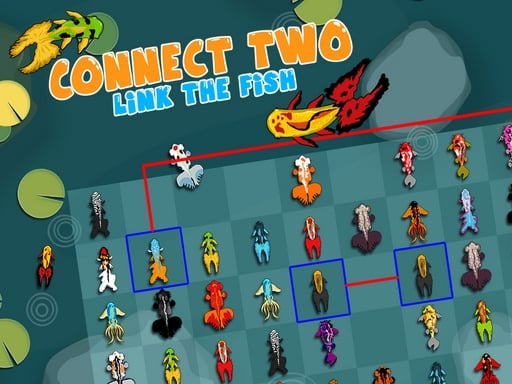 Fishes Link v2024