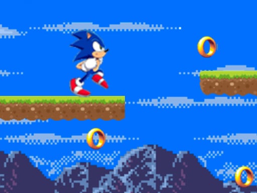 Sonic Rush: Velocity Edition