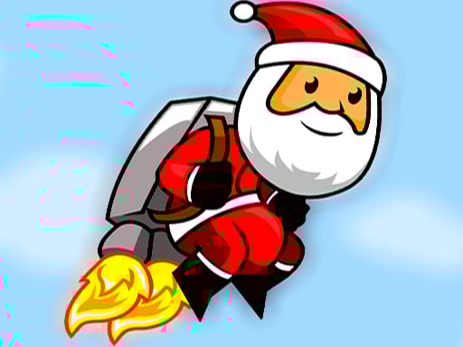 Santa's Skyliner 2025
