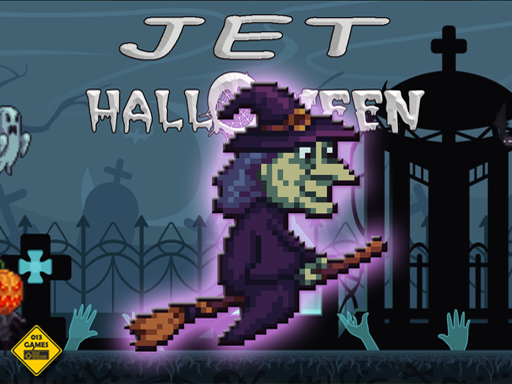 Jet Witch