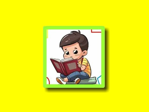 School Days Puzzle World 2025