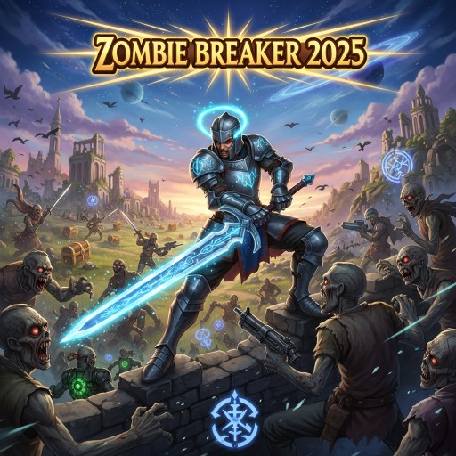 Zombie Breaker 2025