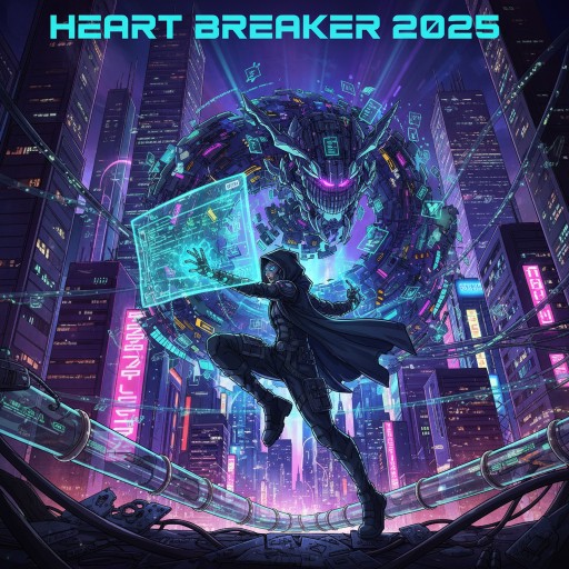 Heart Breaker 2025
