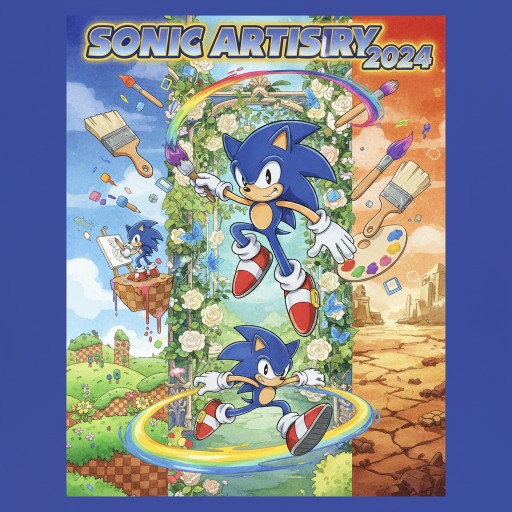 Sonic Artistry 2024